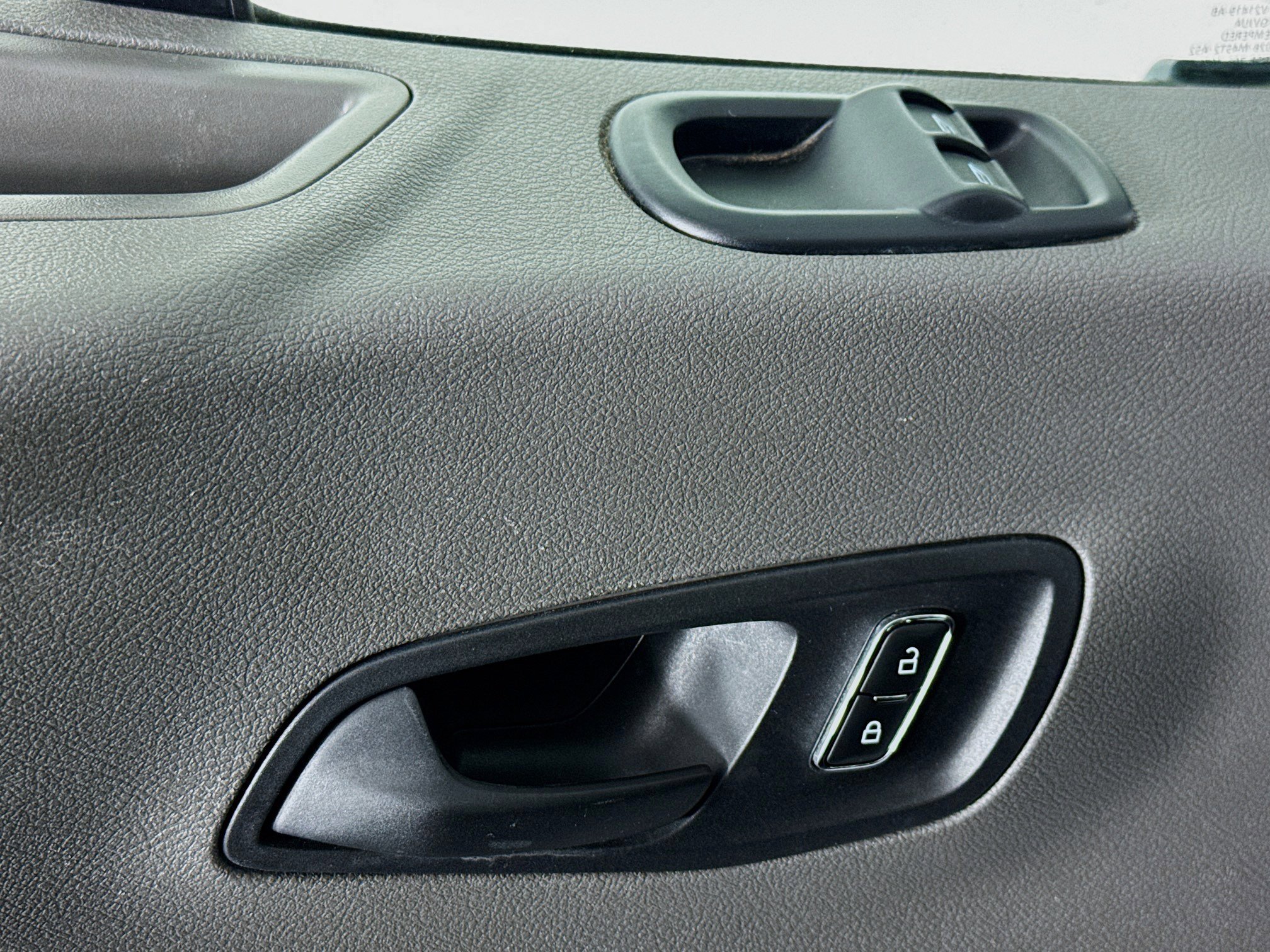 Used 2023 Ford Transit 350 XLT image 22