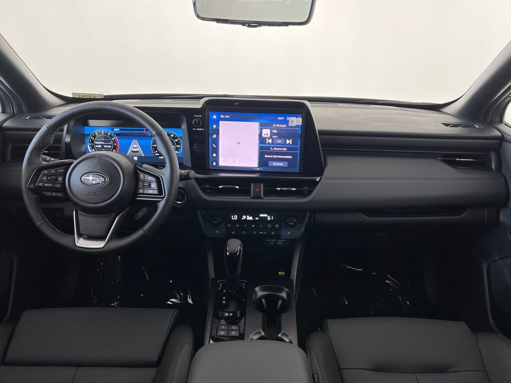 New 2026 Subaru Outback Touring XT AWD/4WD image 14