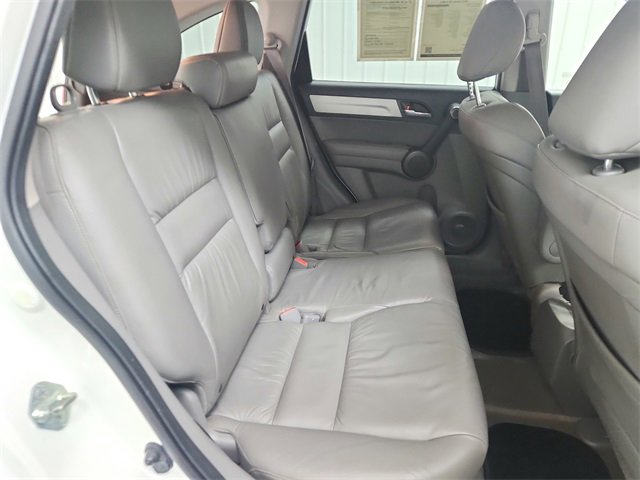 Used 2011 Honda CR-V EX-L image 34