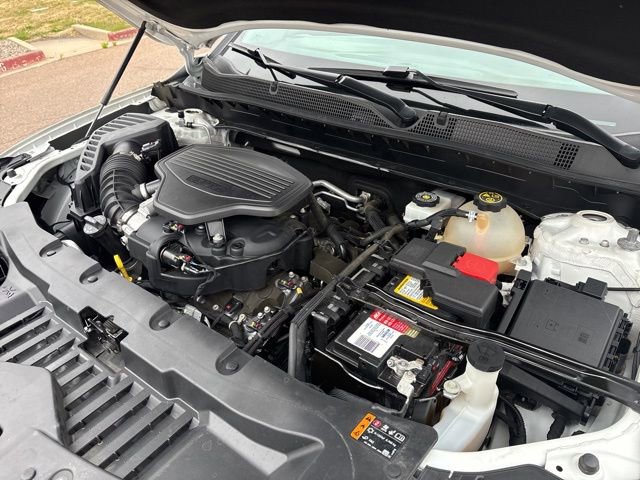 Used 2020 Chevrolet Blazer LT w/ Sound & Technology Package AWD/4WD image 31