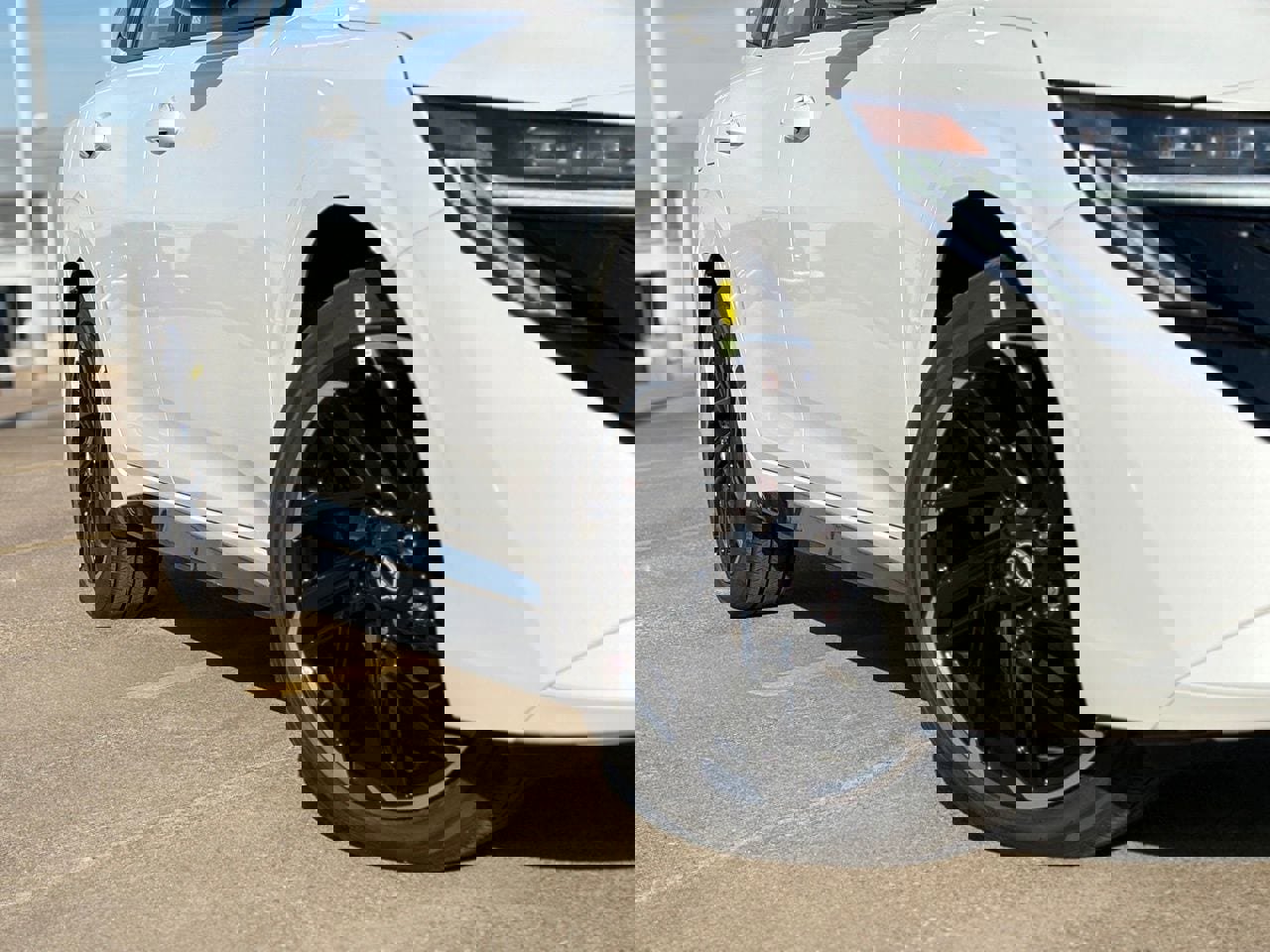 New 2026 Nissan Sentra SR image 10