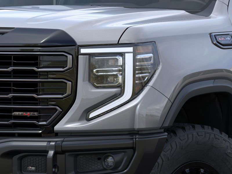 New 2026 GMC Sierra 1500 AT4X image 10