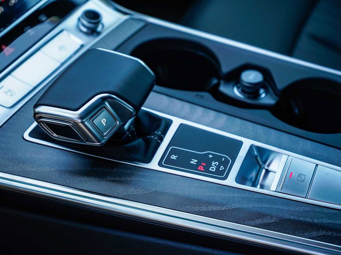 New 2025 Audi A7 3.0T Premium AWD/4WD image 21