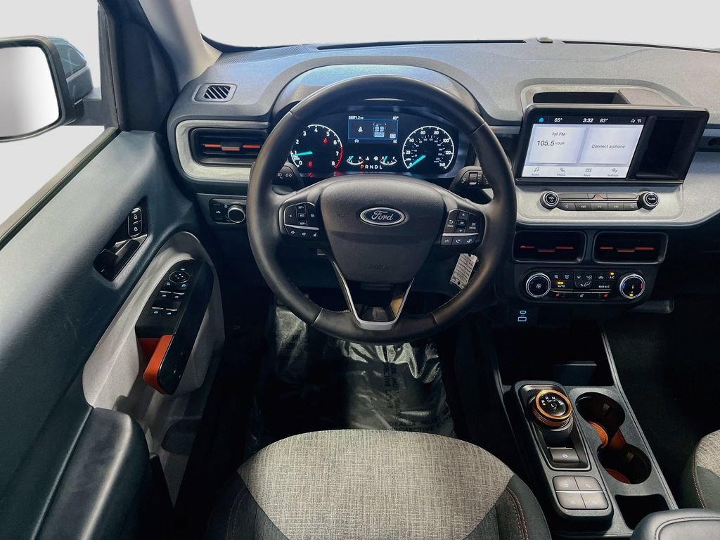 Used 2023 Ford Maverick XLT w/ Equipment Group 300A Standard AWD/4WD image 21