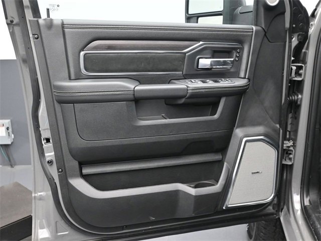 New 2026 RAM 2500 Laramie image 22