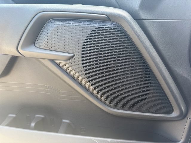 New 2024 Chevrolet Silverado EV W/T AWD/4WD image 16