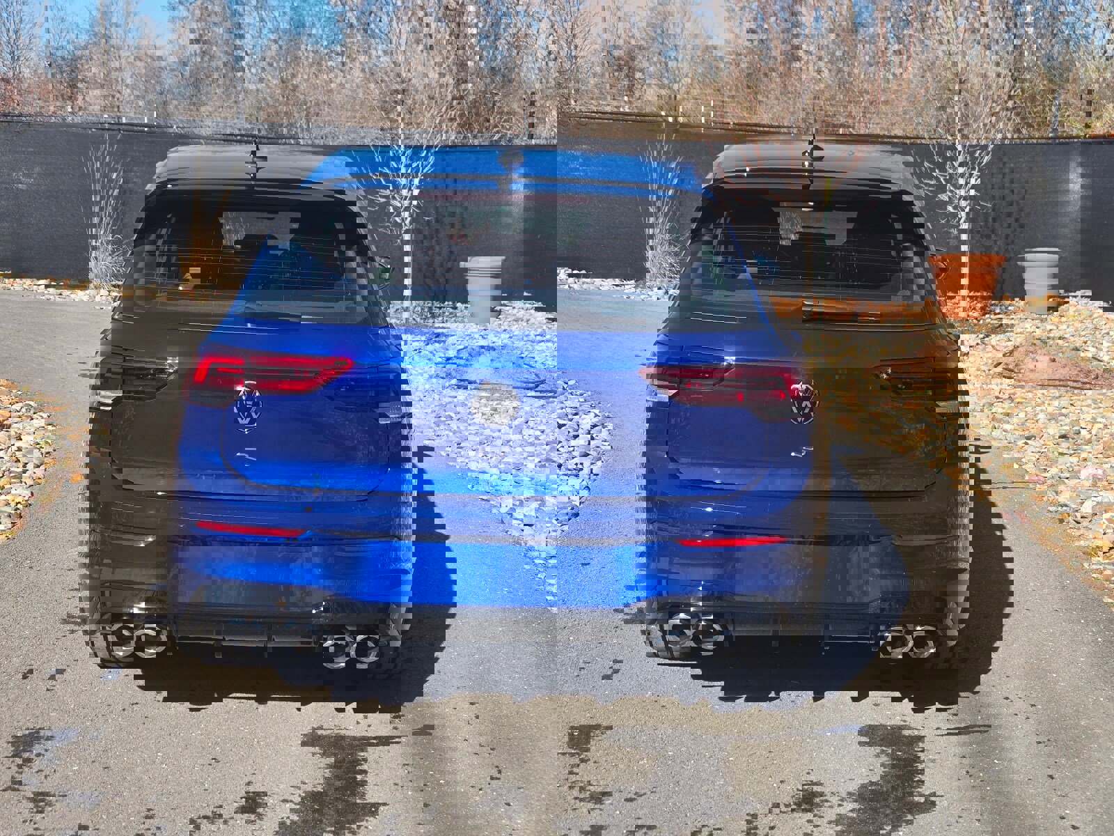 New 2026 Volkswagen Golf 2.0T image 4