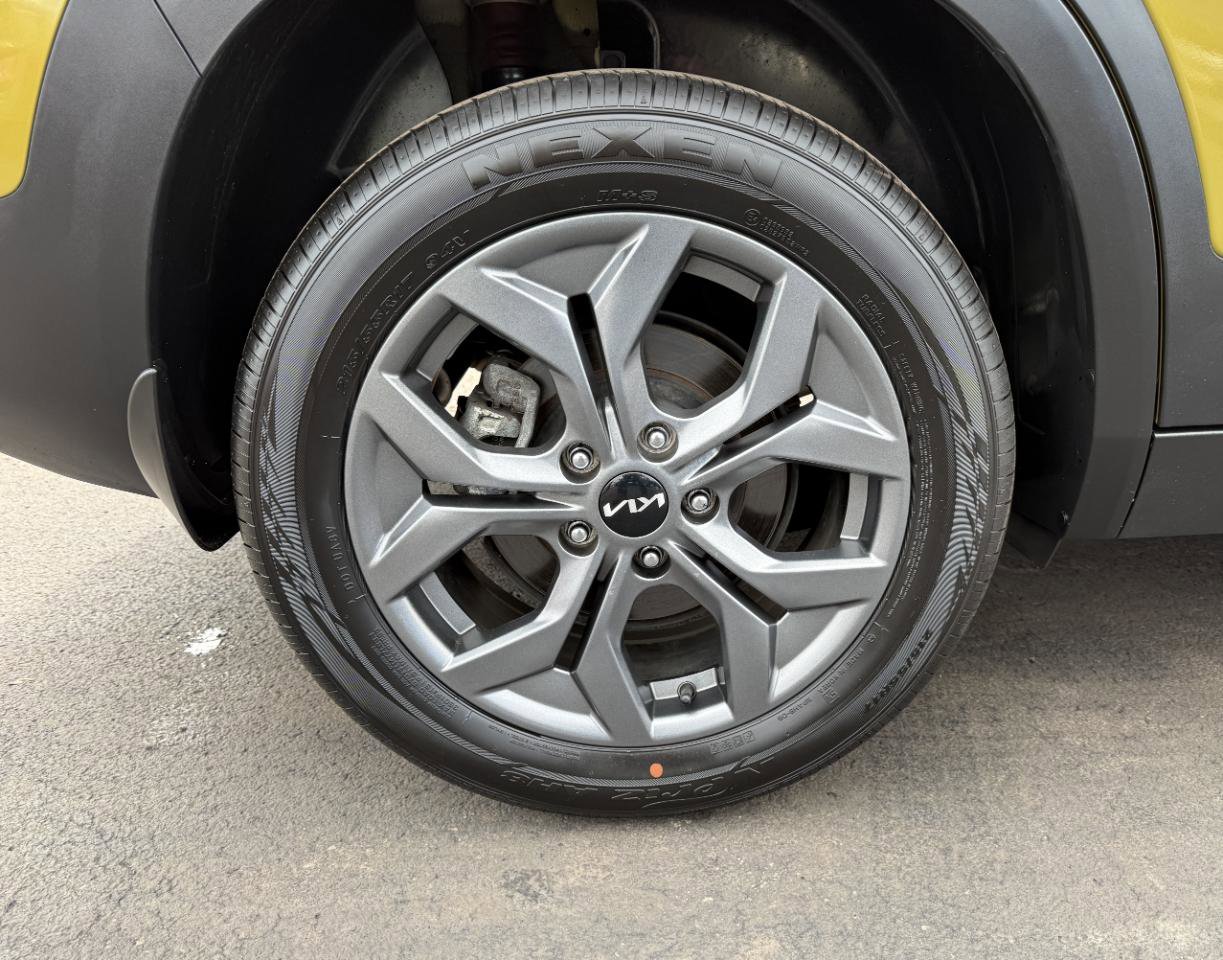 Used 2024 Kia Seltos S image 78