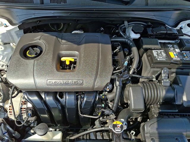 Used 2023 Kia Forte GT-Line w/ GT-Line Premium Package FWD image 30