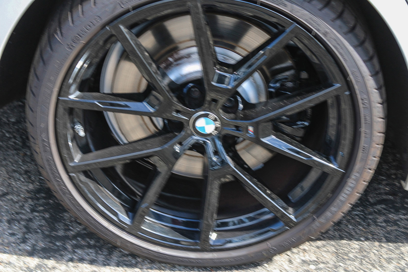 Used 2023 BMW 840i Gran Coupe RWD image 11