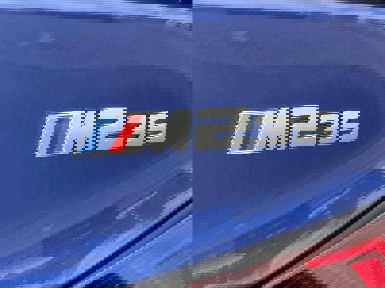 New 2025 BMW M235i xDrive w/ M Performance Package image 50