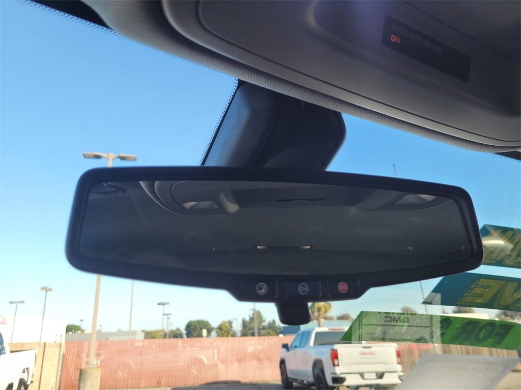 Used 2018 Chevrolet Silverado 1500 LT w/ LT Eassist Package image 29