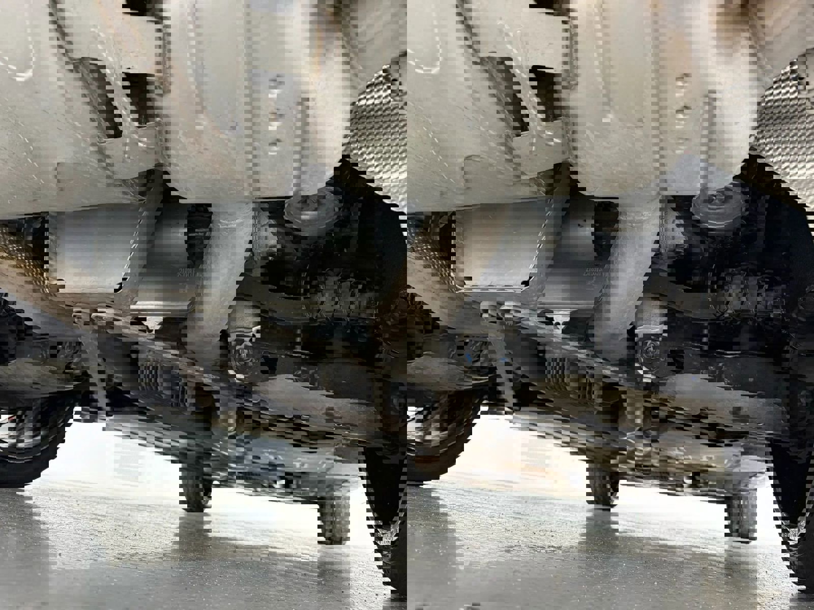 Used 2017 Chevrolet SS image 51