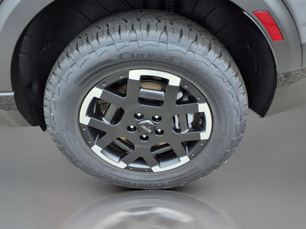 New 2026 Hyundai Palisade XRT Pro image 6