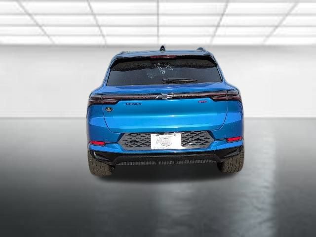 New 2026 Chevrolet Equinox EV RS FWD image 30