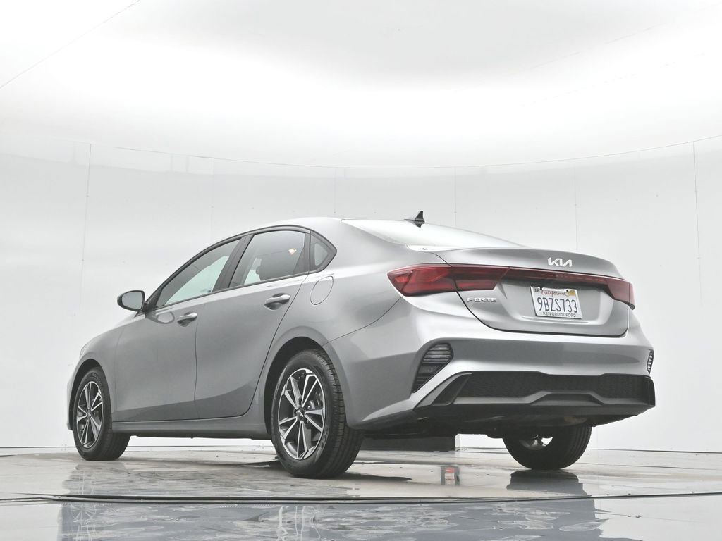 Used 2022 Kia Forte LXS FWD image 45