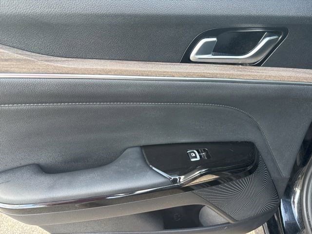Used 2024 Kia K5 EX FWD image 32