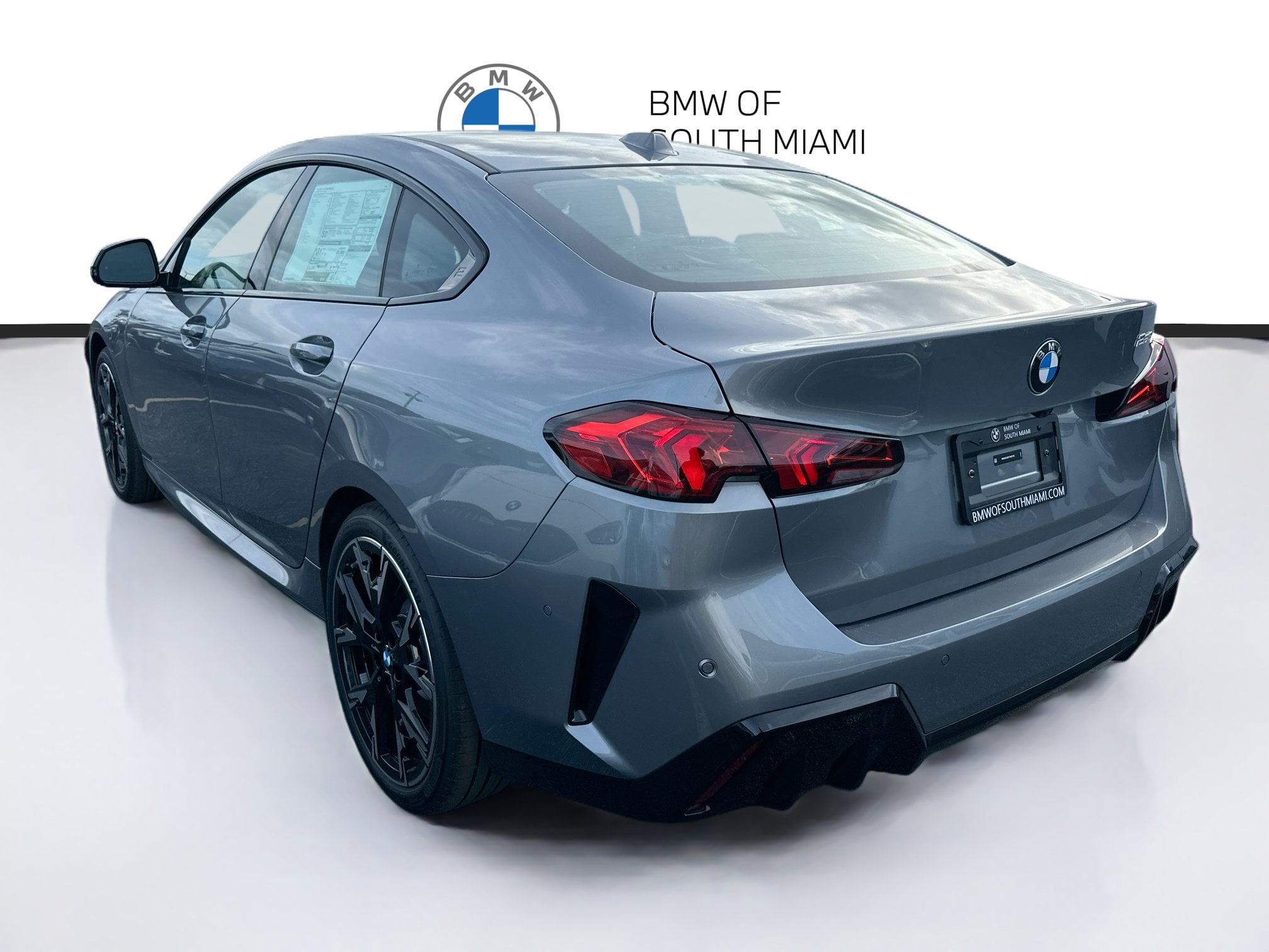 New 2026 BMW 228i w/ Technology Package FWD image 3