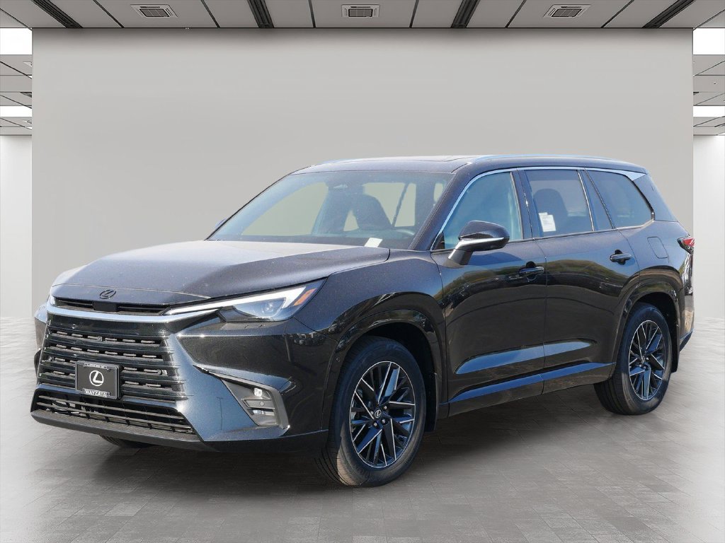 New 2026 Lexus TX 350 AWD w/ Technology Package image 2