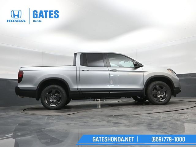 New 2026 Honda Ridgeline TrailSport image 32