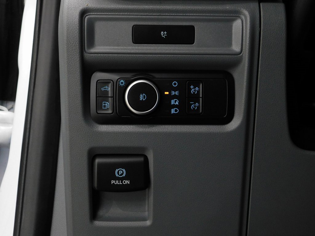 Used 2022 Ford F150 XLT w/ Equipment Group 301A Mid image 46