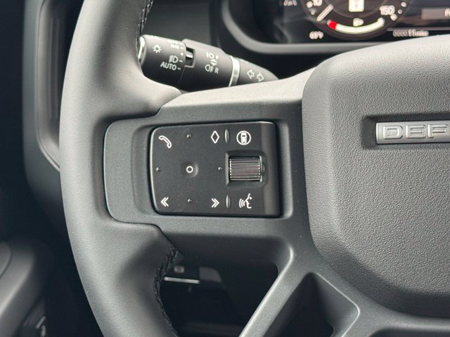 New 2026 Land Rover Defender 110 S AWD/4WD image 23