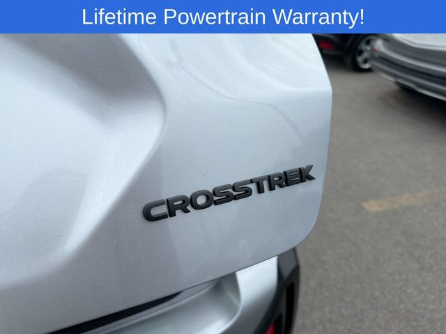 New 2026 Subaru Crosstrek 2.5i AWD/4WD image 15