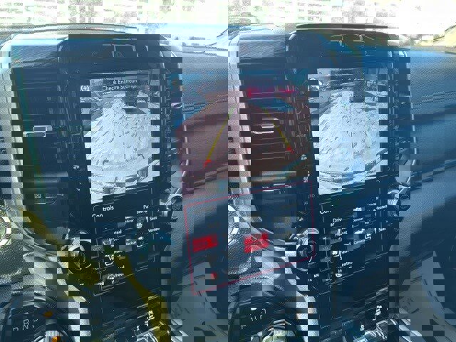 Used 2020 RAM 1500 Laramie image 34