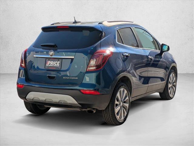 Used 2020 Buick Encore Preferred image 5