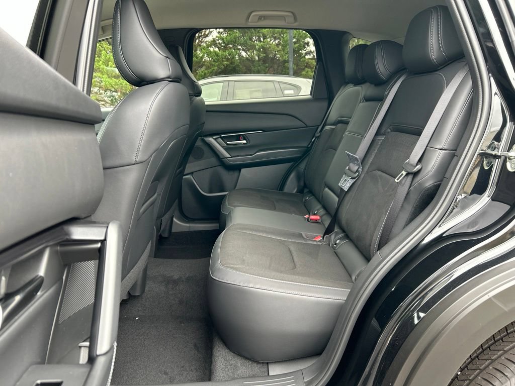 New 2026 MAZDA CX-5 Select AWD/4WD image 25