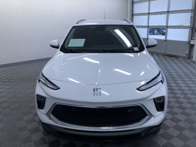 Used 2024 Buick Encore GX Sport Touring image 7