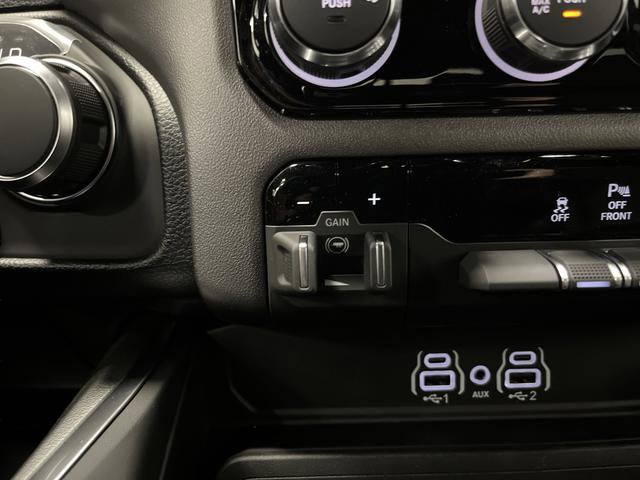 New 2026 RAM 1500 Big Horn image 24