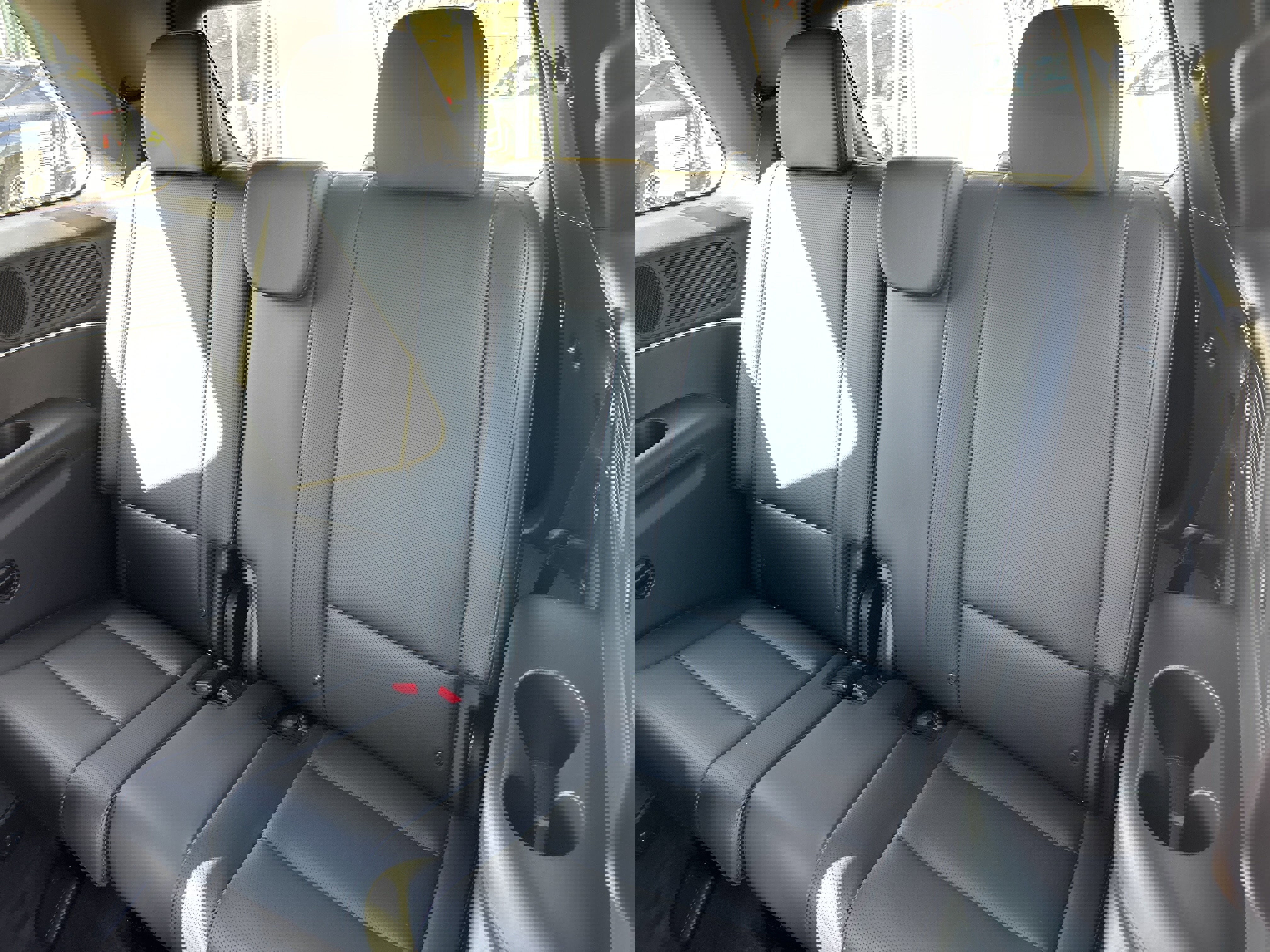 New 2026 Hyundai Palisade Calligraphy image 17