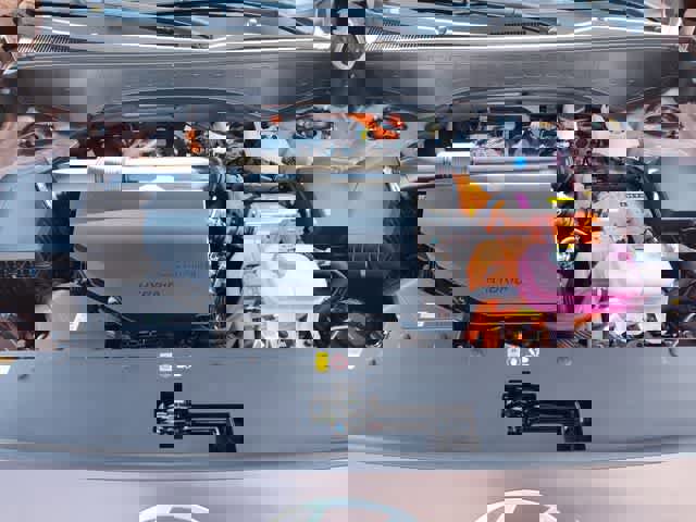 New 2026 Hyundai Palisade Calligraphy image 12