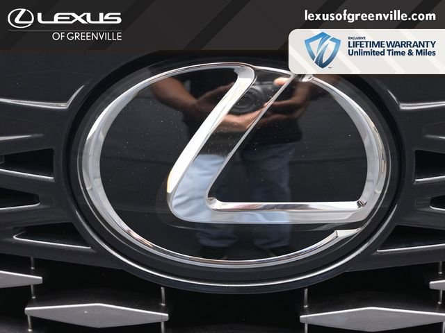 Used 2023 Lexus RX 350 Premium w/ Accessory Package AWD/4WD image 30