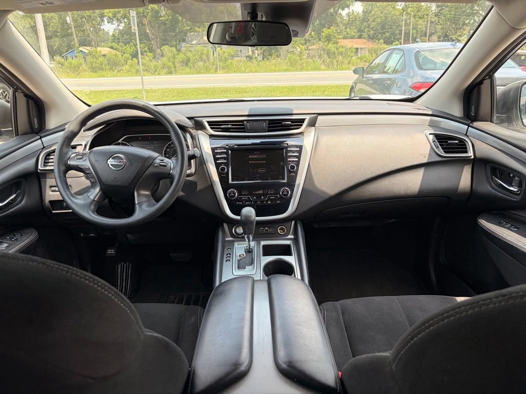 Used 2020 Nissan Murano S w/ Technology Package FWD image 15