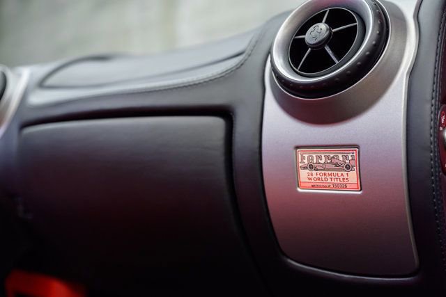 Used 2006 Ferrari F430 Spider image 19