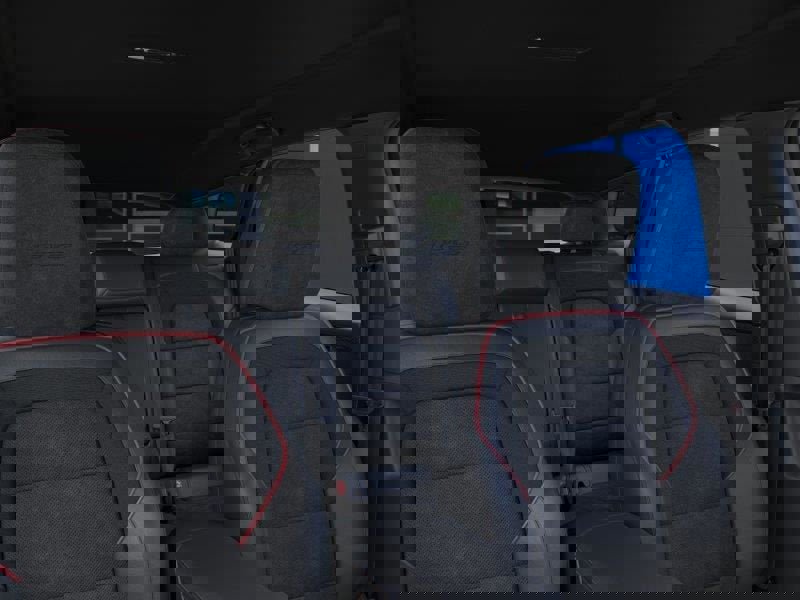 New 2026 Chevrolet Blazer EV RS image 25