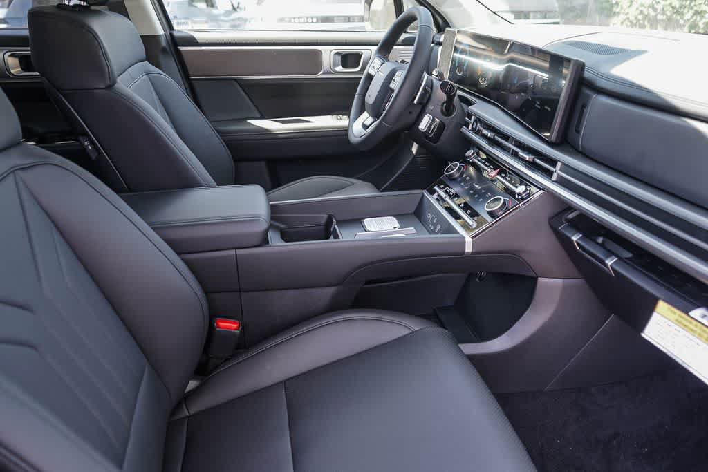 New 2026 Hyundai Santa Fe SEL AWD/4WD image 16