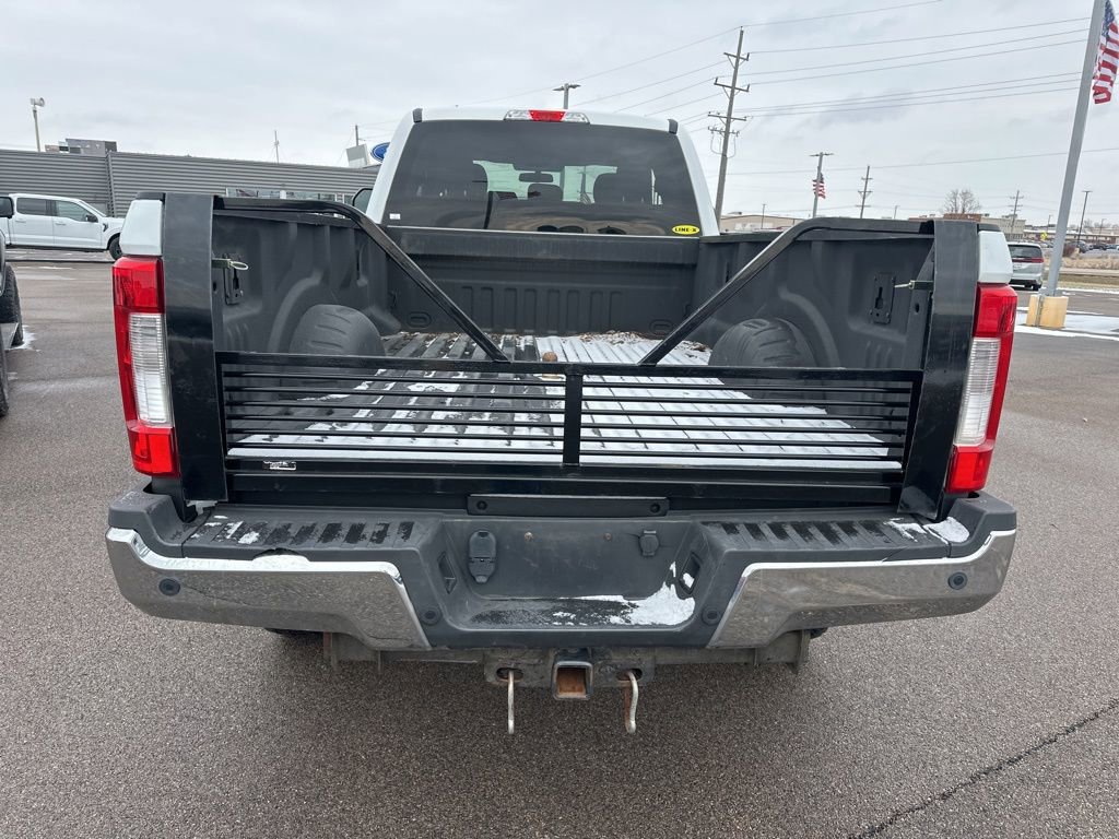 Used 2019 Ford F250 XLT w/ XLT Value Package image 11