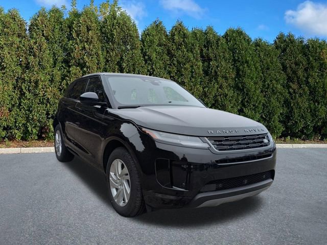 Used 2026 Land Rover Range Rover Evoque S image 3