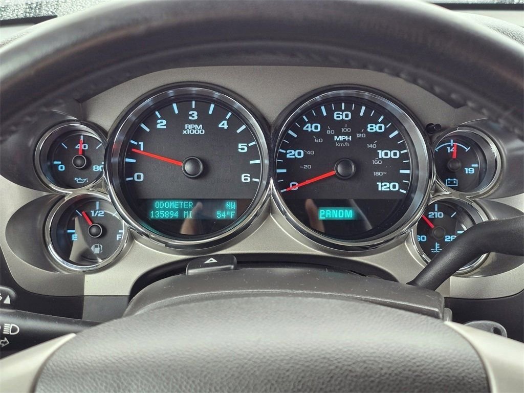 Used 2013 GMC Sierra 1500 SLE image 20