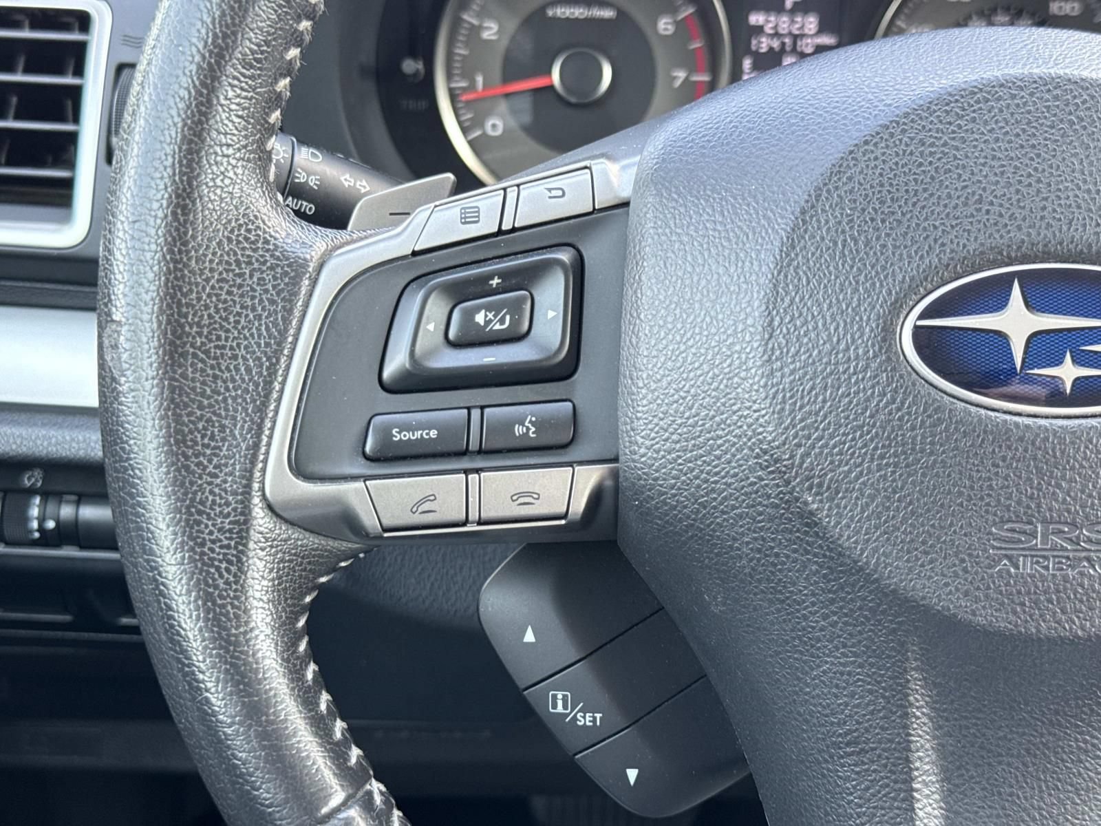 Used 2016 Subaru Forester 2.0XT Premium AWD/4WD image 16