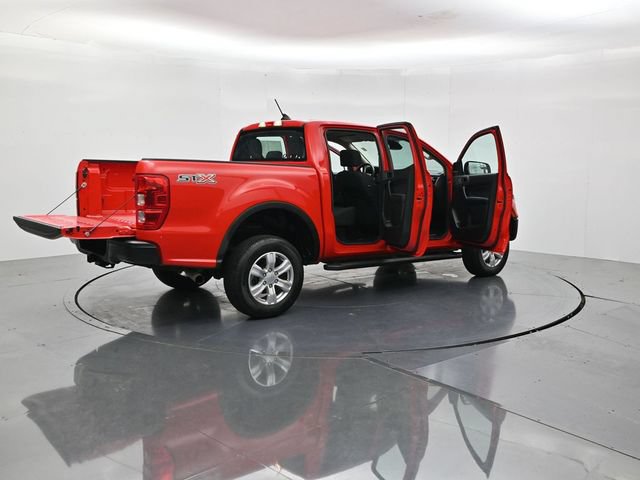 Certified 2021 Ford Ranger XL w/ Equipment Group 101A High RWD image 54