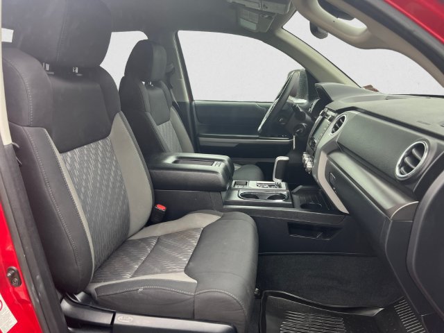 Used 2018 Toyota Tundra SR5 w/ TRD Off Road Package AWD/4WD image 15
