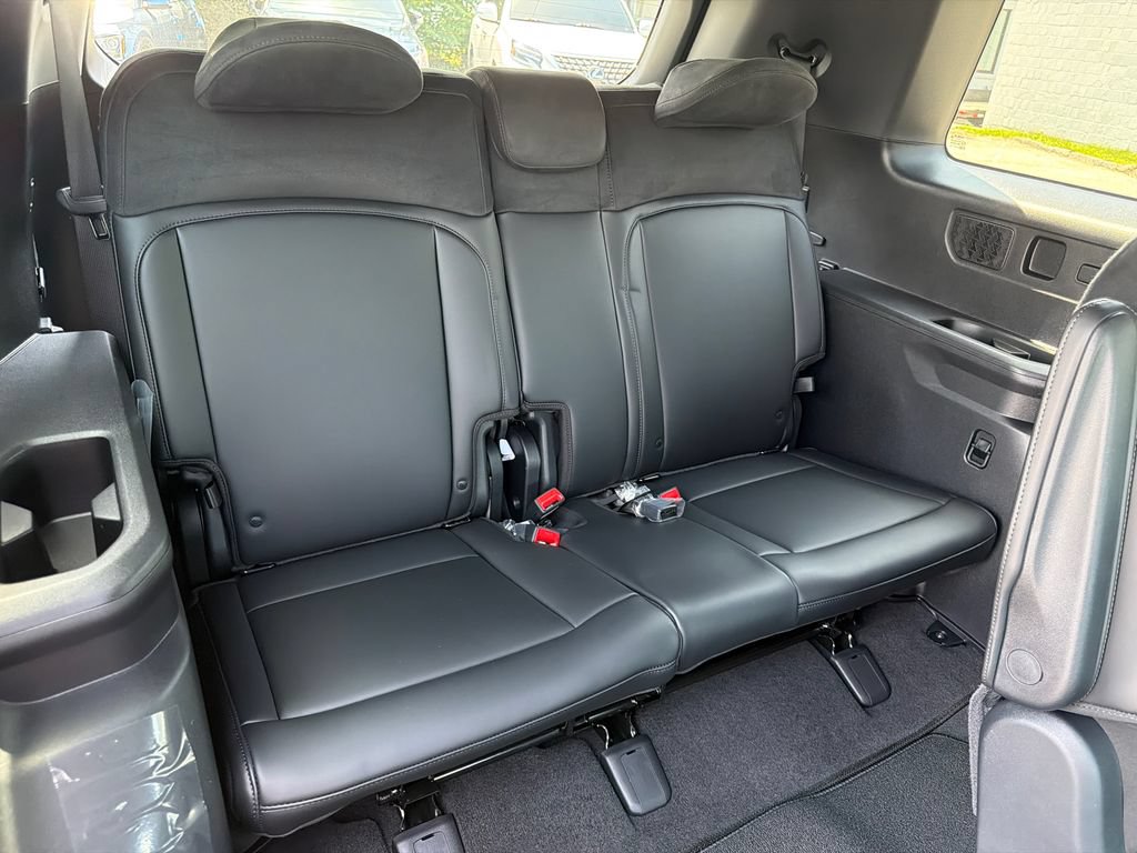 New 2027 Kia Telluride SX Prestige X-Line w/ Towing Package AWD/4WD image 16