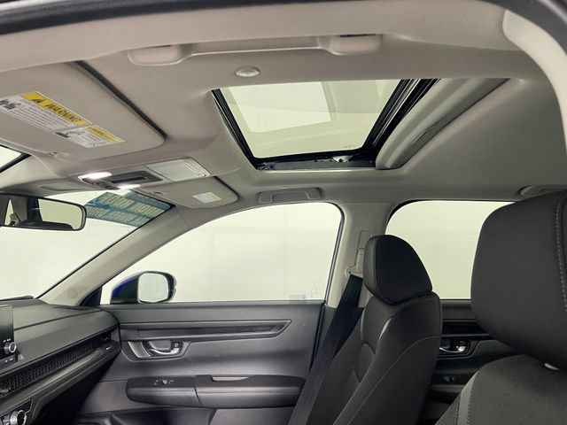 Certified 2024 Honda CR-V EX image 11