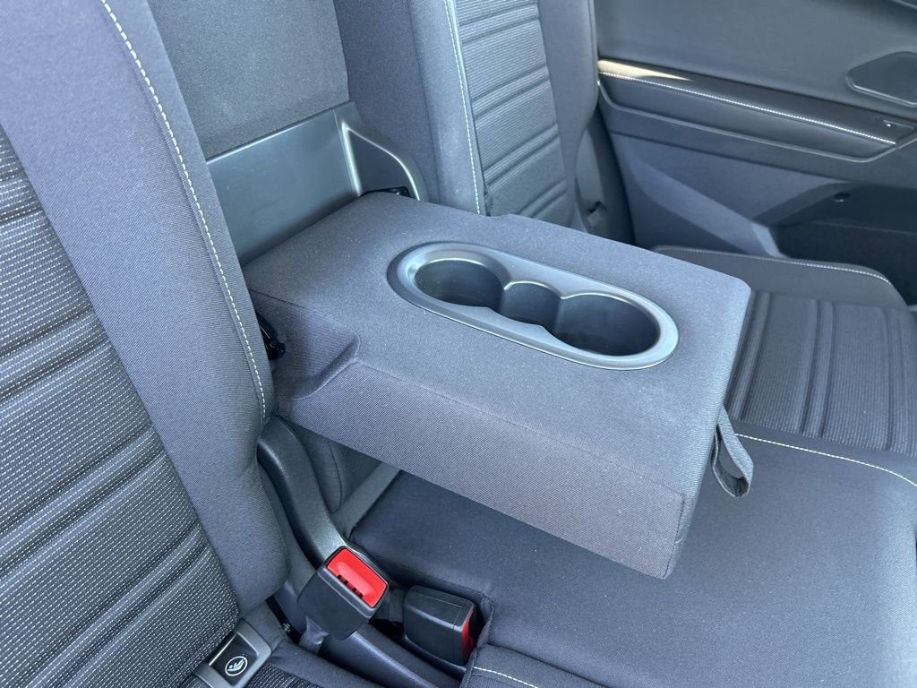 Certified 2022 Volkswagen Tiguan S image 42