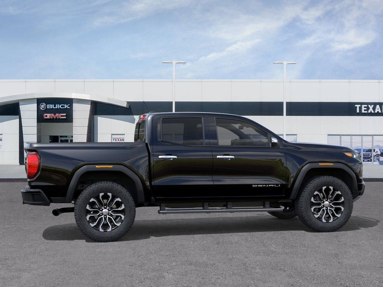 New 2026 GMC Canyon Denali image 6