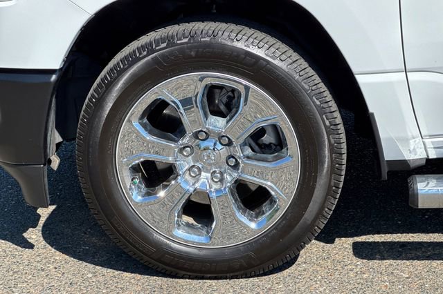 Used 2020 RAM 1500 HFE image 43